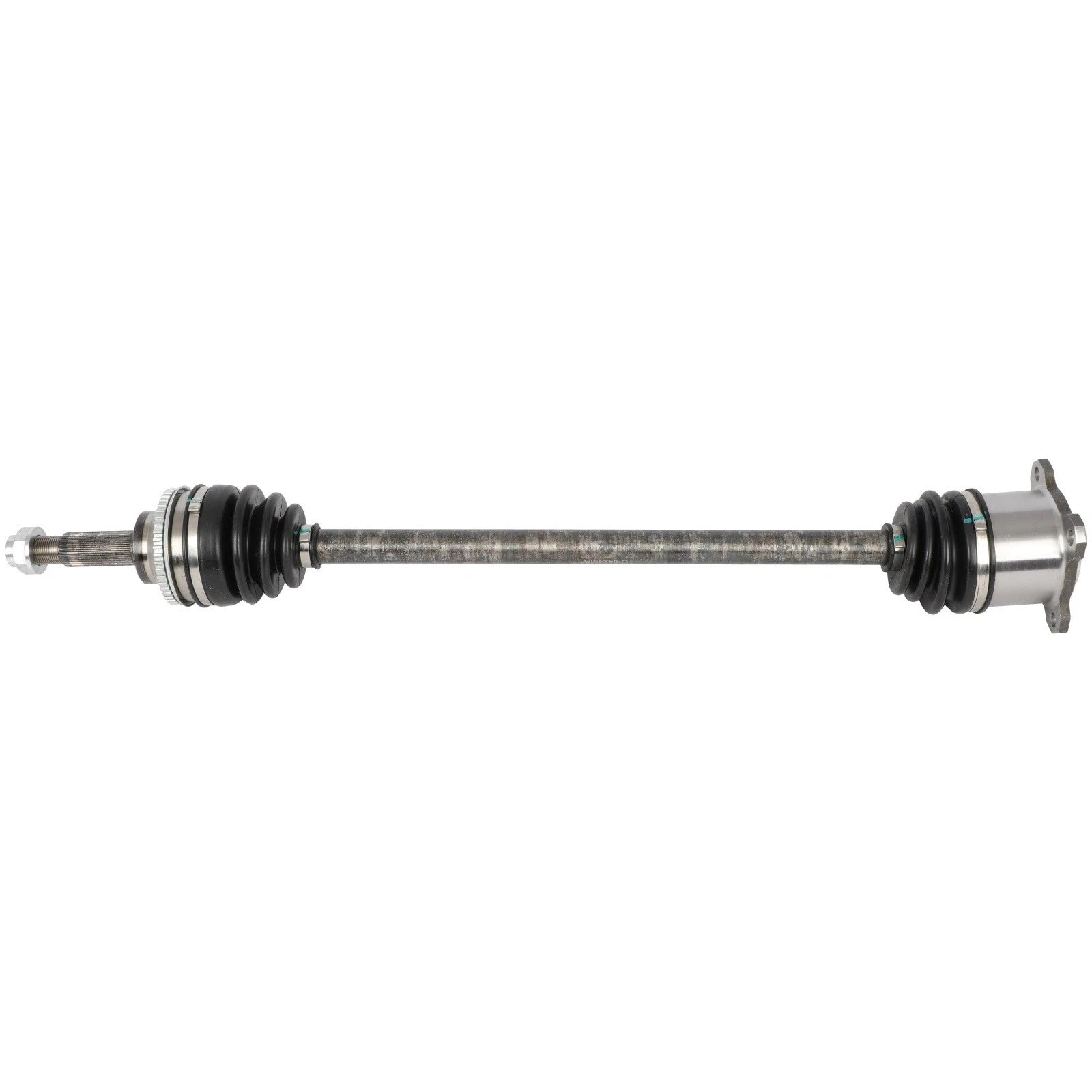 2X CV Axles for Toyota Sienna 3.3L/3.5L (2004–2010)