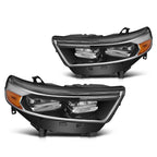 2.5" T409 Stainless Steel Catback Exhaust for