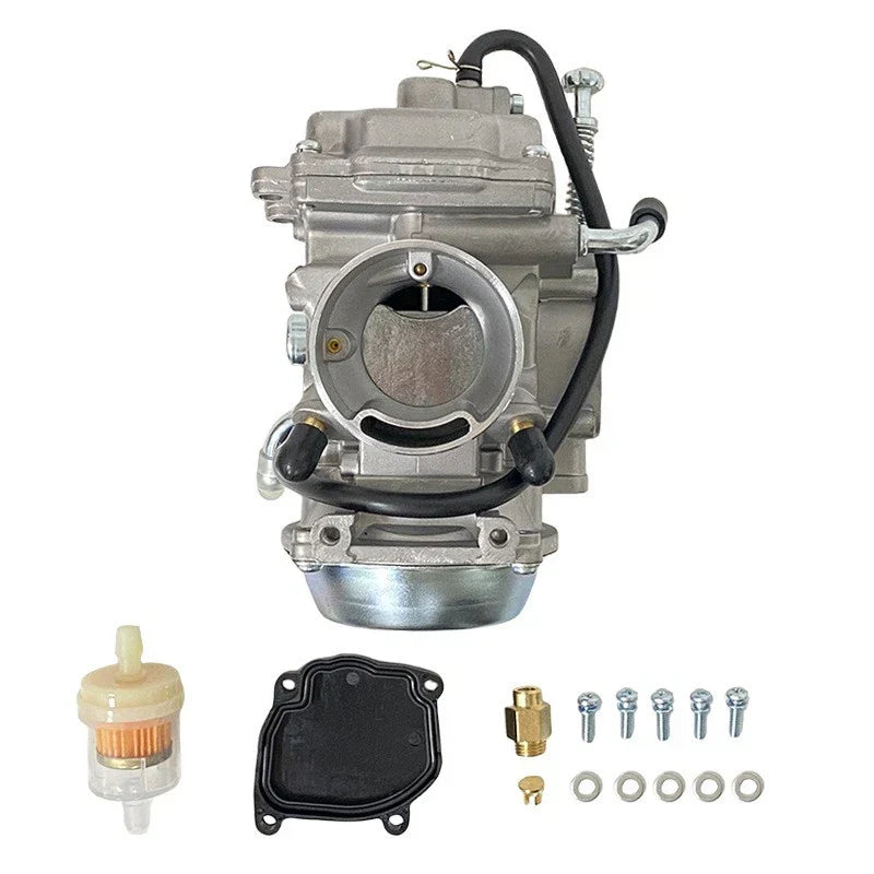 Carburetor for Suzuki King Quad 250 300 4x4 (2006–2013)