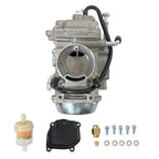 Carburetor for Suzuki King Quad 250 300 4x4 (2006–2013)