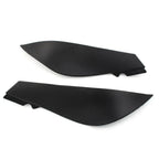 Gas Fuel Tank Cover Trim for Kawasaki ZX6R ZX6 ZX636 (2007-2008)