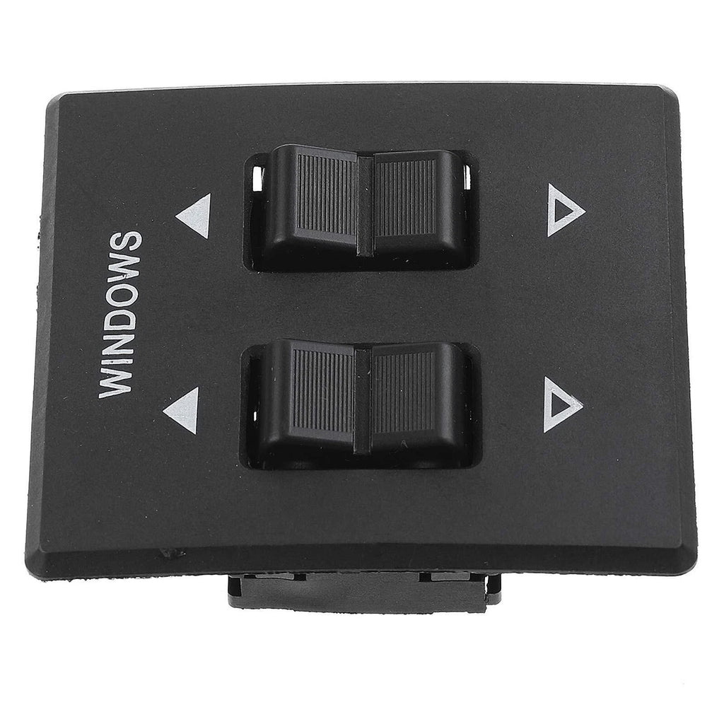 2X Power Window Switch for Chevrolet Astro GMC Safari (1990–1995)