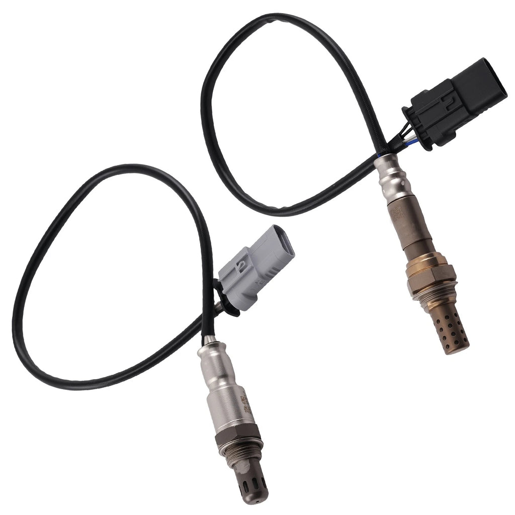2X Upstream Down Oxygen Sensor for Cadillac ATS CTS (2013–2017)