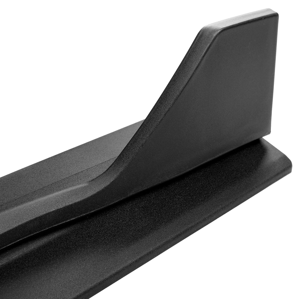 Side Skirt Extension Splitter for Ford Mustang (2015-2023)