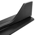 Side Skirt Extension Splitter for Ford Mustang (2015-2023)