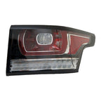 Replacement Passenger Side LED Tail Light Assembly w/o Smoked Lens