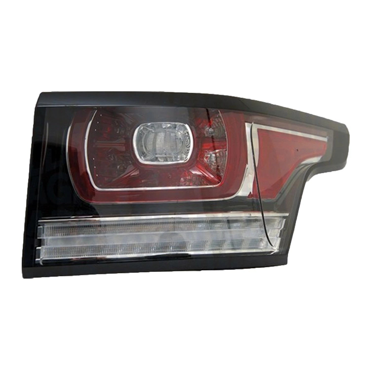 Replacement Passenger Side LED Tail Light Assembly w/o Smoked Lens