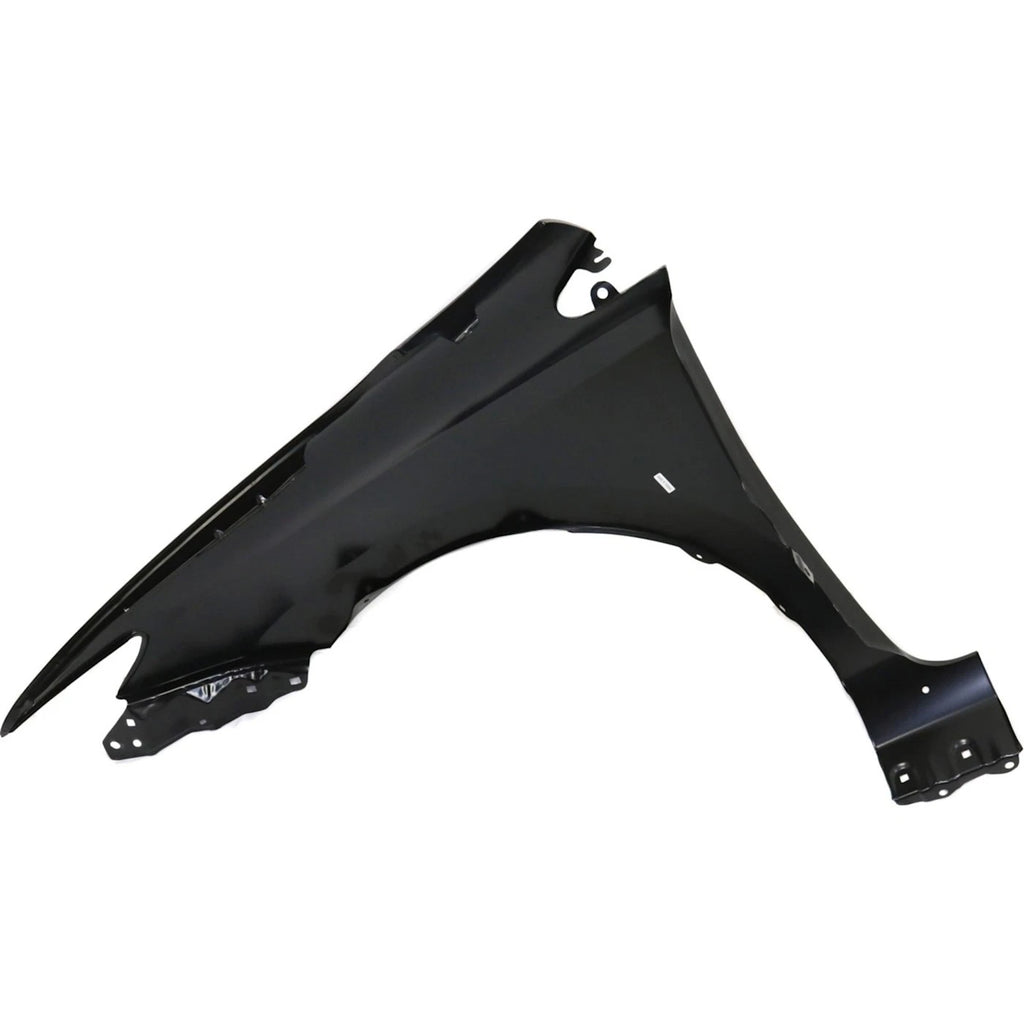 Fender for Scion iM (2016) Front Driver and Passenger Side with Molding Hole