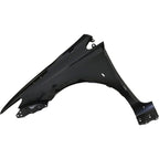 Fender for Scion iM (2016) Front Driver and Passenger Side with Molding Hole