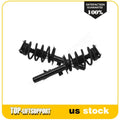 Set of 2 Front Complete Struts for Ford Escape (2014–2019)