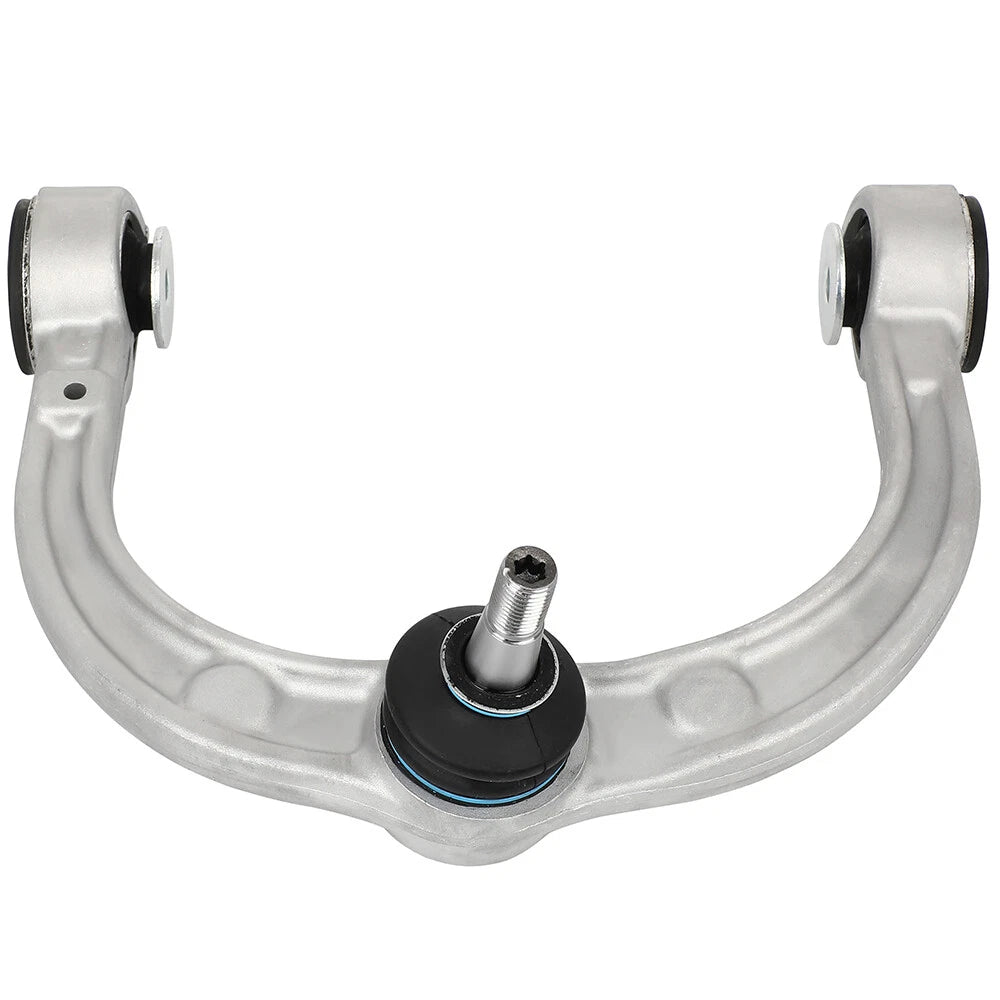 Set of 6 Front Upper Control Arms and Ball Joints for M-Benz ML350 (2006–2011)