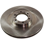 Front Disc Brake Rotors for Mitsubishi Montero Sport (2000–2004)