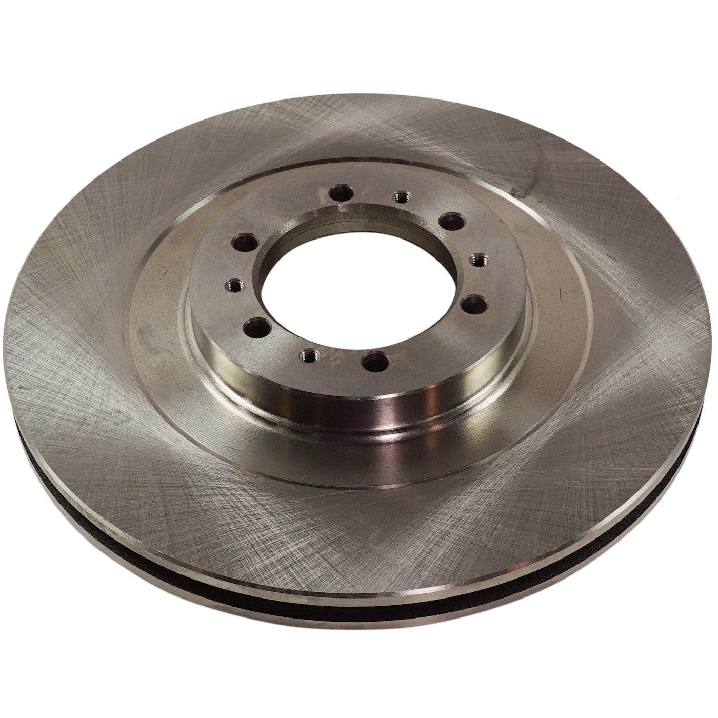 Front Disc Brake Rotors for Mitsubishi Montero Sport (2000–2004)