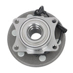 Rear Wheel Bearing Hub Assembly for Ford Expedition Lincoln Navigator (2003–2006)