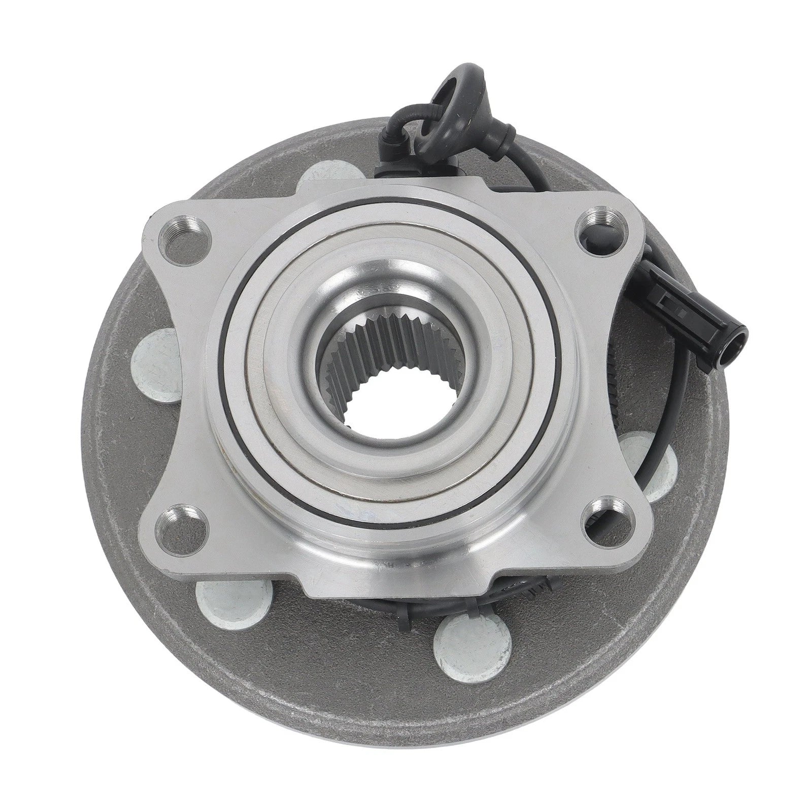 Rear Wheel Bearing Hub Assembly for Ford Expedition Lincoln Navigator (2003–2006)
