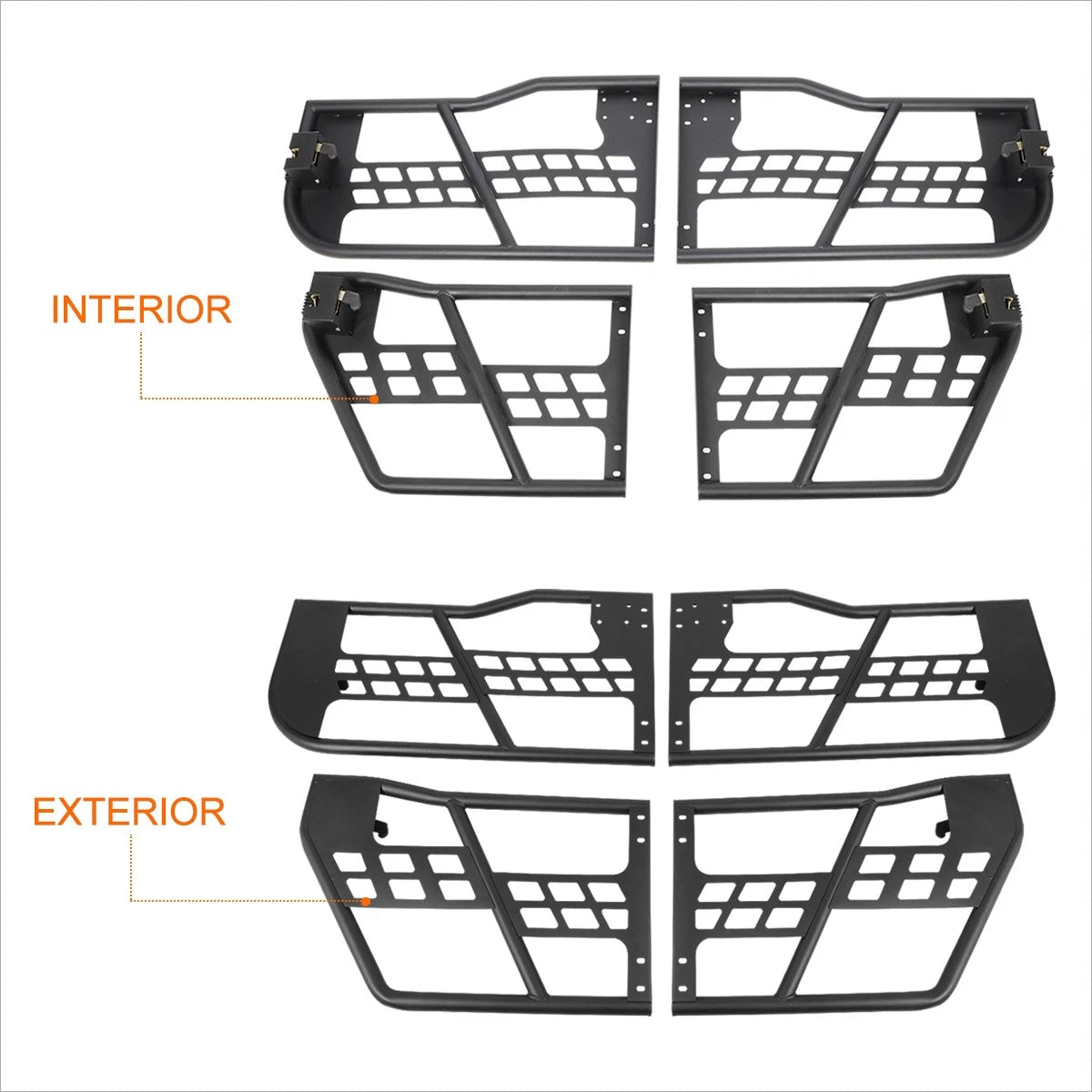 Aluminum Core Radiator for Infiniti M37 M56 Q70L (2011–2019)