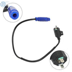 Ignition Coil Set for Kawasaki Prairie 700 KVF700B (2004-2005)