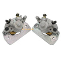 Set of 2 Rear Brake Calipers for Can-Am Maverick Max 1000 1000R Turbo (2014–2018)