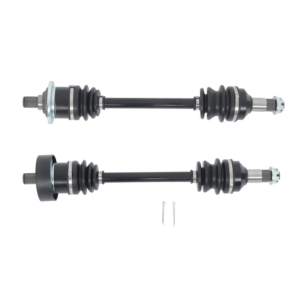 Set of 2 CV Axles for Arctic Cat 400 (2006-2014)