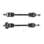 Set of 2 CV Axles for Arctic Cat 400 (2006-2014)