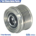 Clutch Pulley for Ford Mitsubishi (2004-2011, 2008-2010)