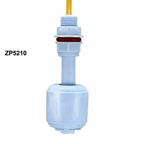 Water Level Float Switch for Drinking Fountains (10W, Set of 2)