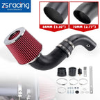 Cold Air Intake Kit for Chevy S10 Blazer Jimmy 4.3L V6 (1996–2005)