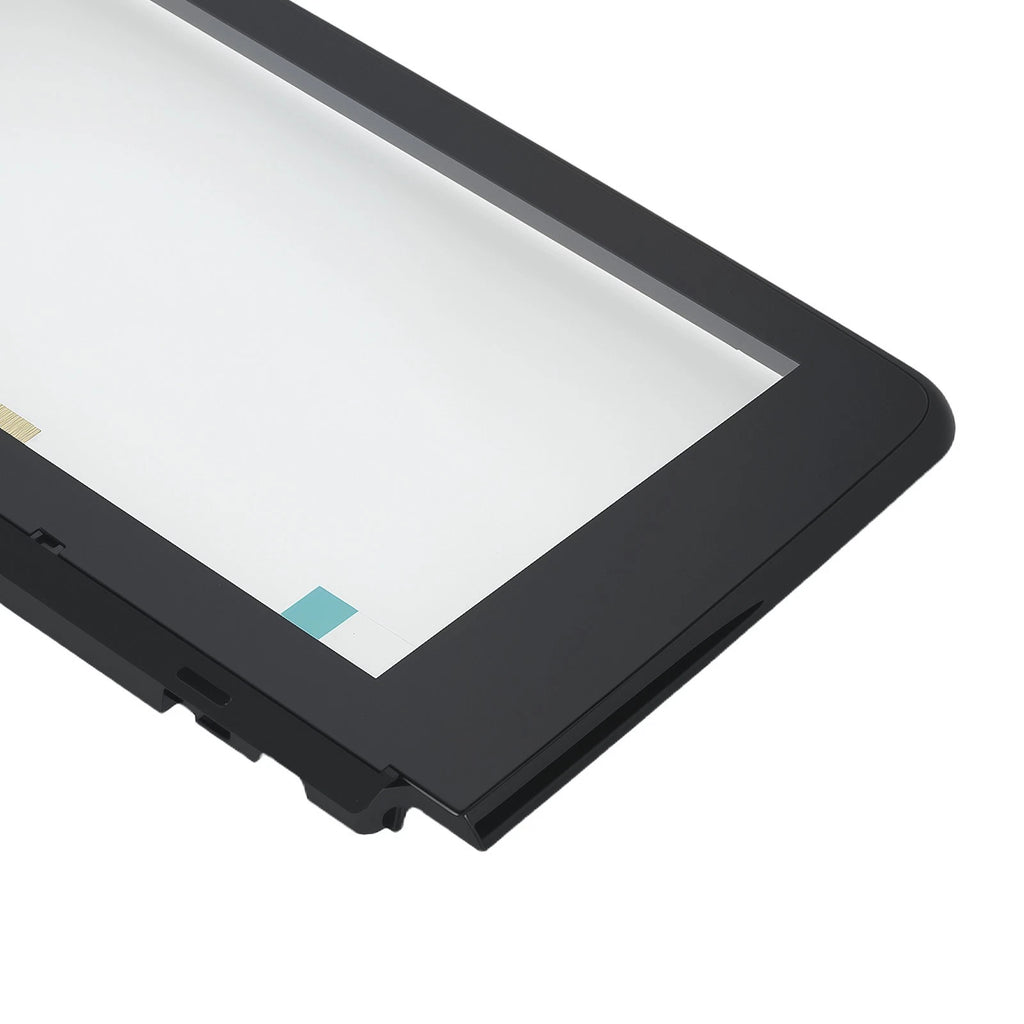 8-Inch Touch Panel Screen for Mazda CX-9 (2016-2019)