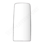 Heated Mirror Glass for Volvo VNL (2005–2018)