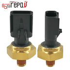 Oil Pressure Switch Sensor for Jeep Cherokee, Grand, Liberty, Wrangler (1997–2021)