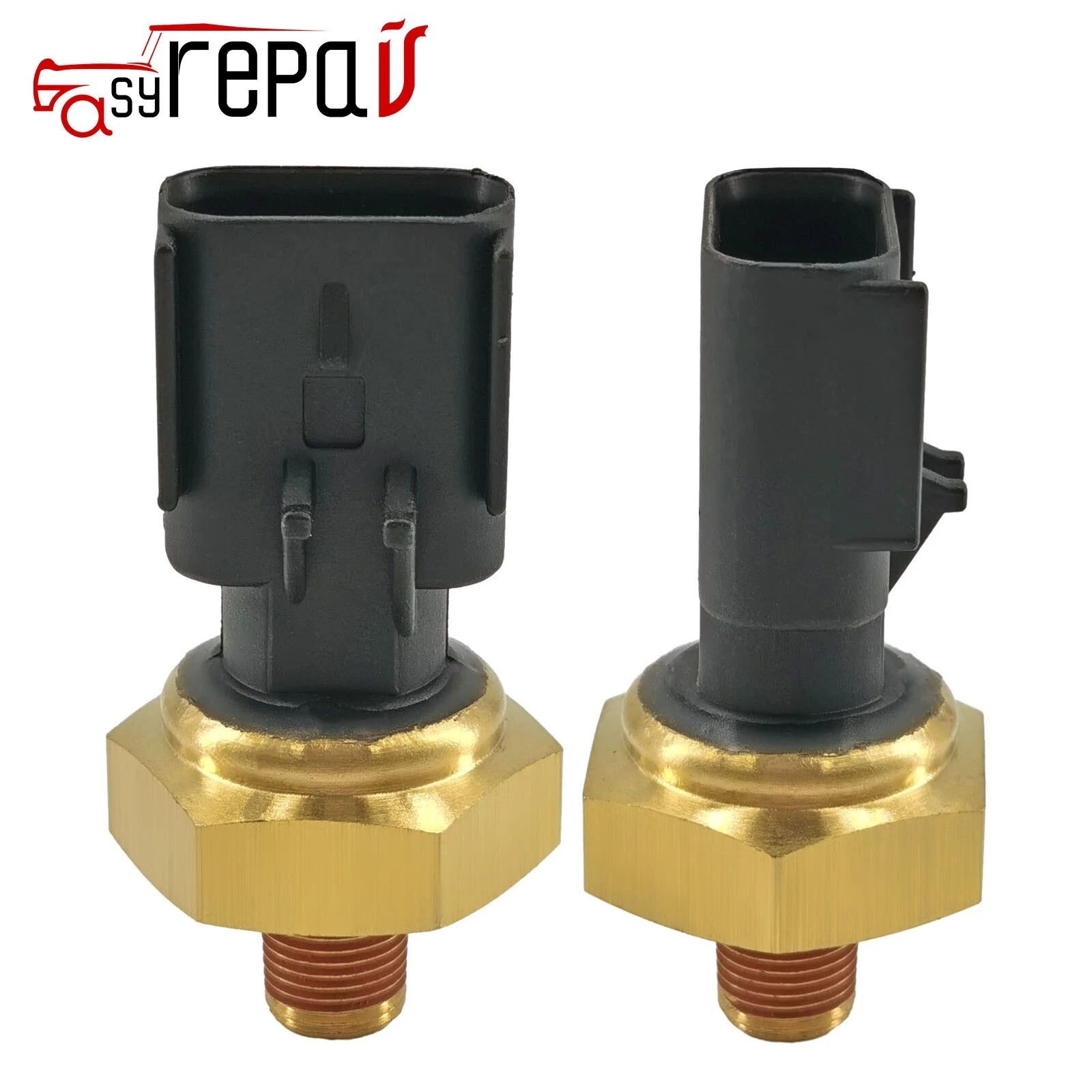 Oil Pressure Switch Sensor for Jeep Cherokee, Grand, Liberty, Wrangler (1997–2021)