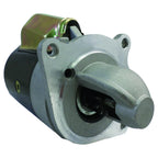 12V Starter for New Holland 340 (1979–1988)