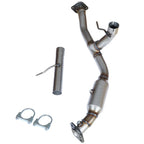 Catalytic Converter Right Side for Ford Expedition F-150 (2007–2013)