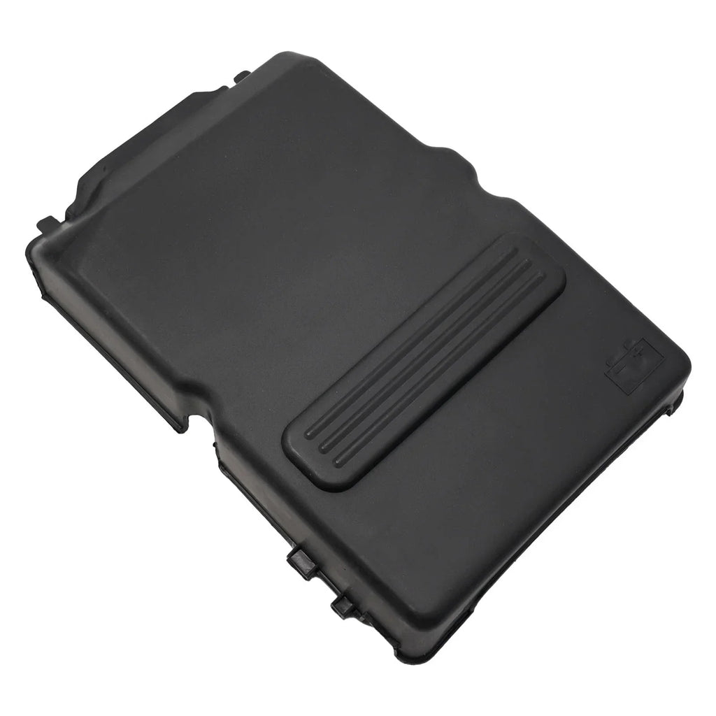 1pcs Car Battery Box Cover Cap Black for Mazda 3 (2004-2012)
