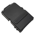 1pcs Car Battery Box Cover Cap Black for Mazda 3 (2004-2012)