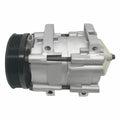 AC Compressor Replacement for Ford Taurus Sable LTS 3.0L (1992-1995)