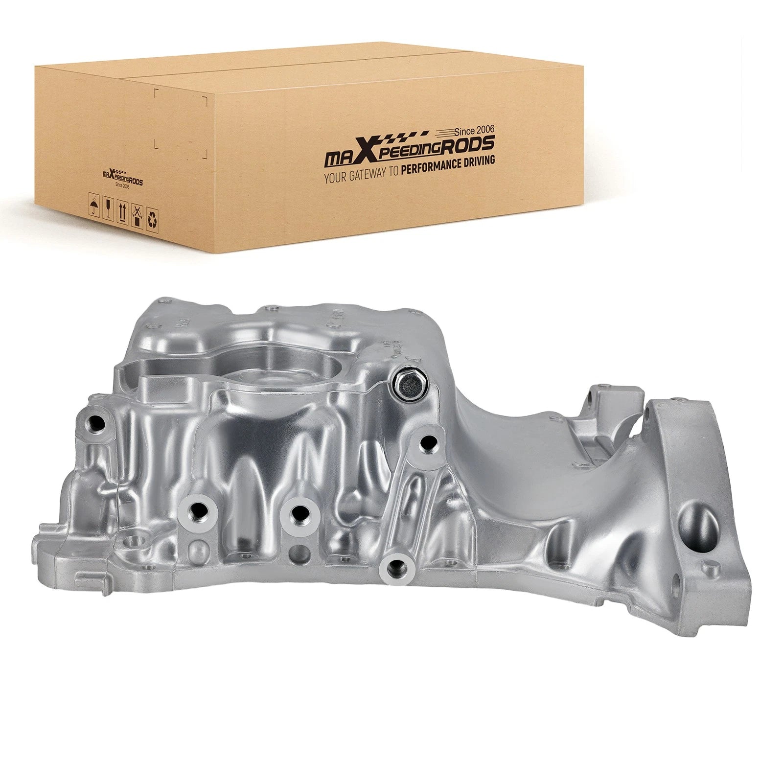 Engine Oil Pan for Honda CR-V 1.5L (2018)