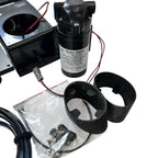 Mister-Comfort Marine Cool Mister System with Pump & Accessories
