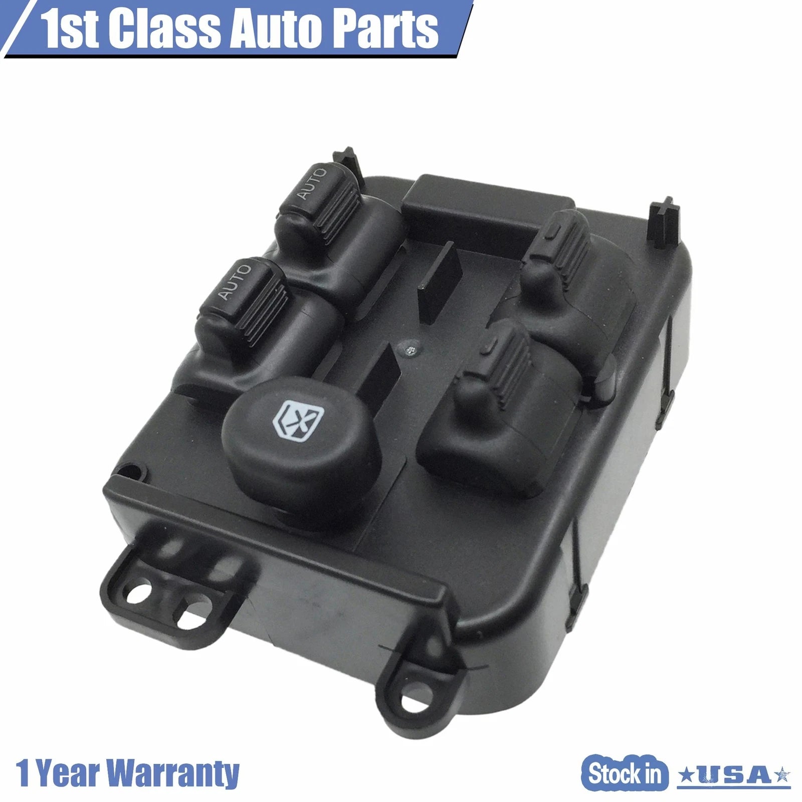 Power Window Switch for Jeep Liberty (2005-2007)