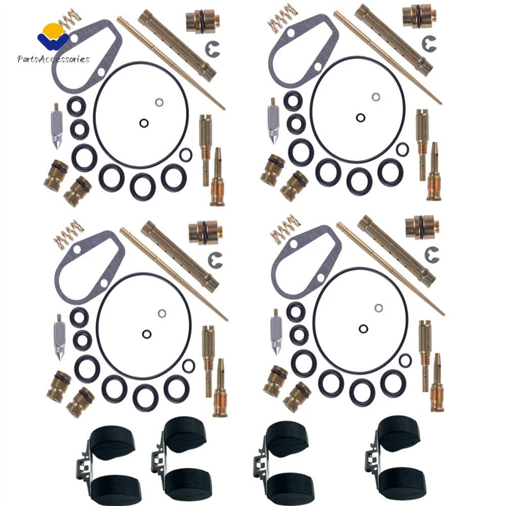 Carburetor Rebuild Float Kit for Honda CB500K CB500 Four (1971–1973)