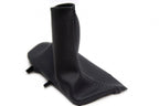 Emergency Brake Boot Cover for Volvo S60 (2005–2008) Gray Leather Synthetic