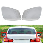 Side Mirror Glass for BMW F01 F10 F06 F20 F21 F30 F48 (2011-2020) - 1 Pair