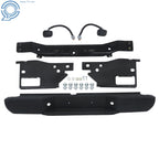 Rear Bumper with Step for Nissan Frontier (2005-2019)