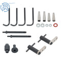Injector Rail Assembly Remover Tool for GM (No Year Specified)