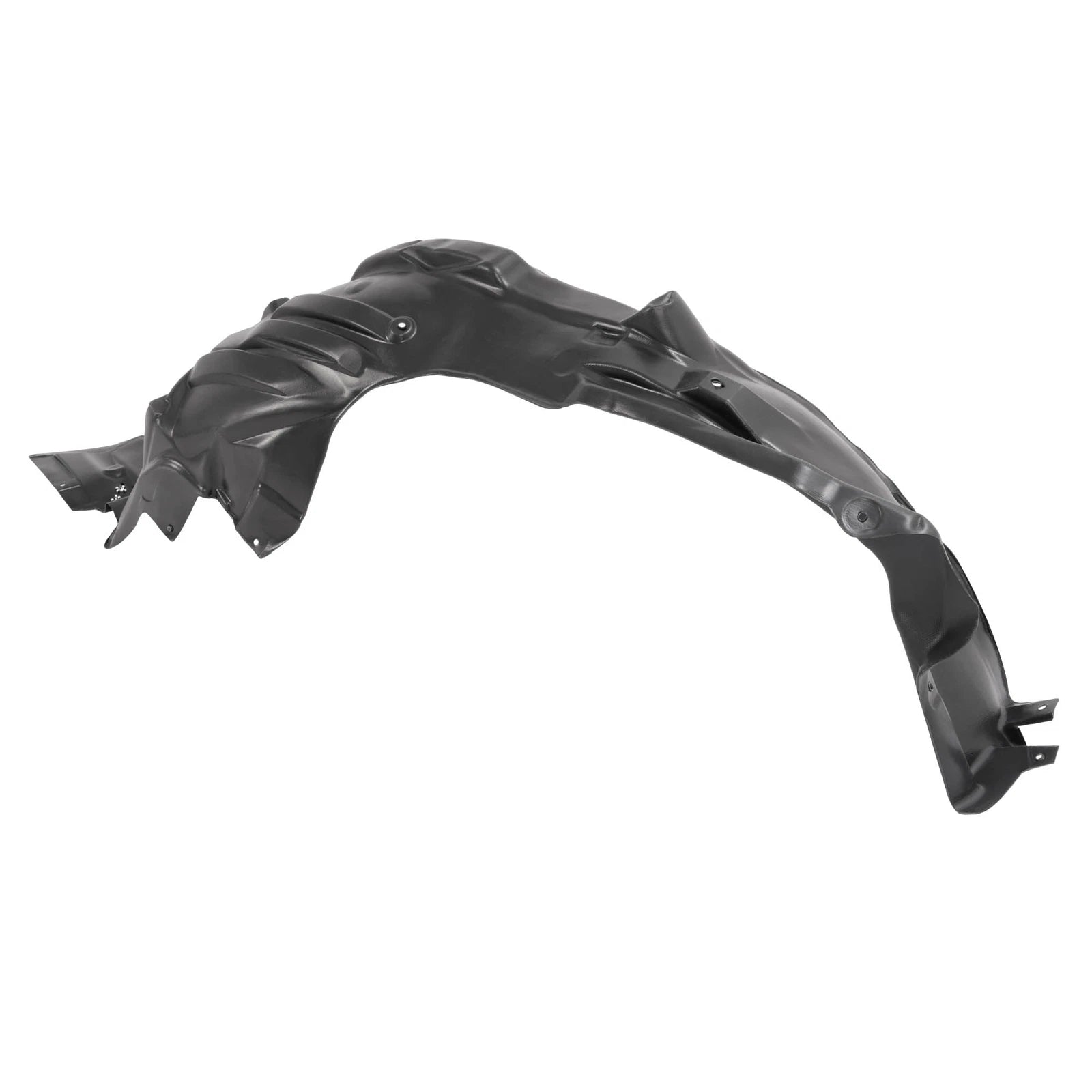 Front Right Fender Liner Splash Shield for Subaru BRZ (2013–2020)