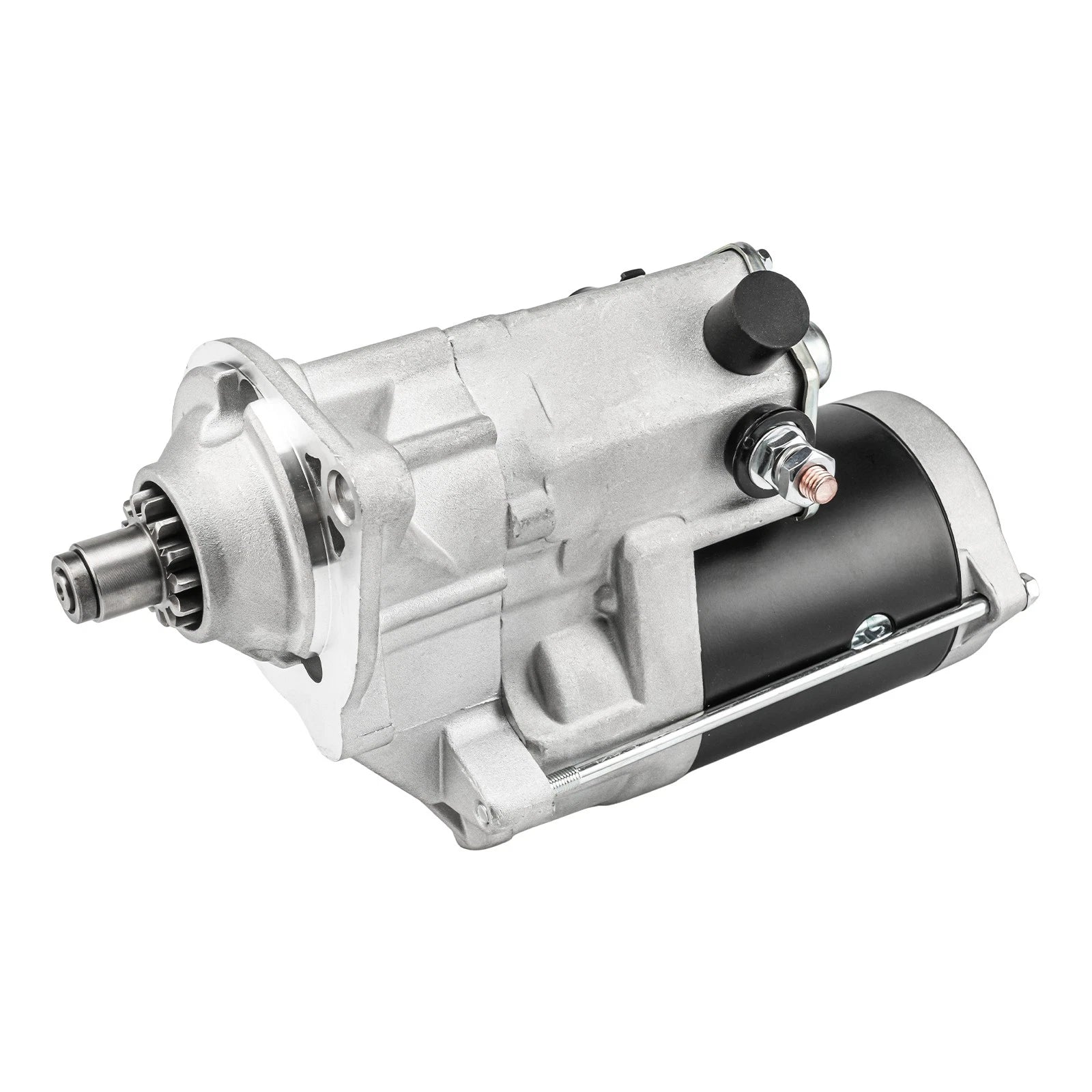 Starter for Ford F-250 F-350 7.3L Diesel Powerstroke (1999–2003)