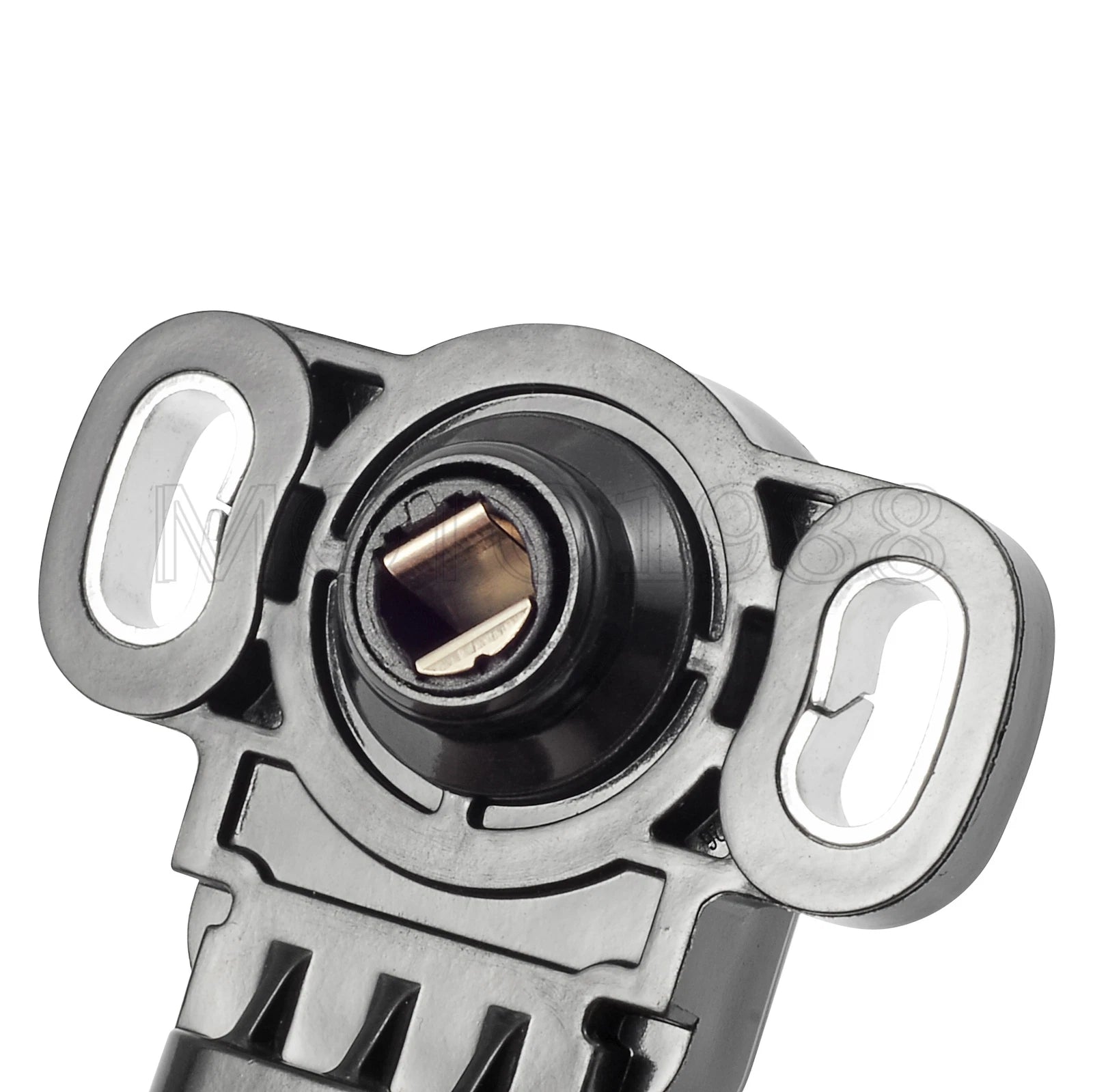Throttle Position Sensor for Yamaha Grizzly 550 700, Rhino 700 (2007–2014) 3B4-85885-00-00
