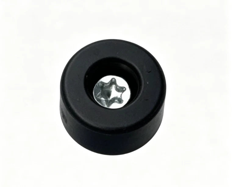 5 pcs AV Button Buffers for Stihl 064 066 MS640 MS650 MS660 (1990–2023)