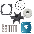 Water Pump Repair Kit for Yamaha Outboard 115HP (Year Range Not Specified)
