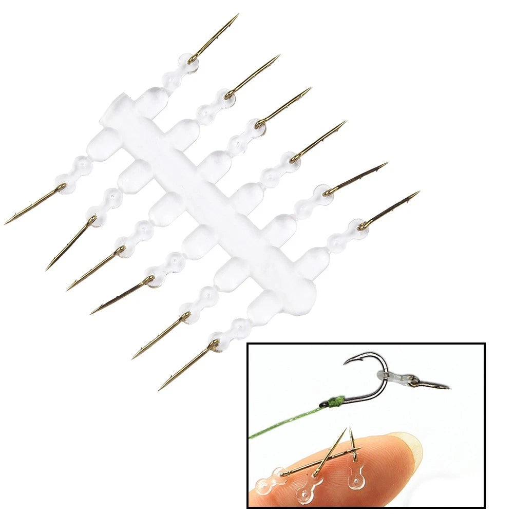 Carp Corn Ronnie Fishing Bait Hair Rig Tackle